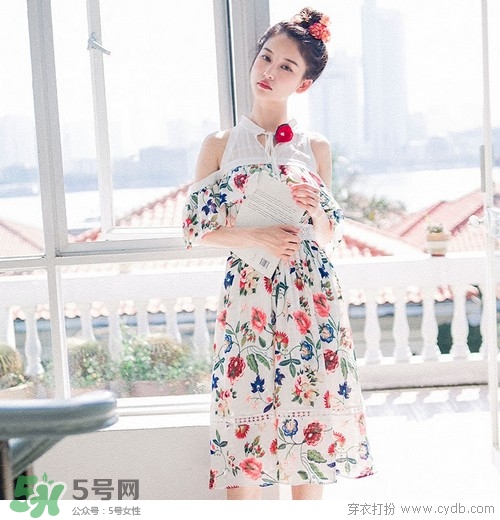 8月份去北京穿什么？八月份去北京穿衣搭配