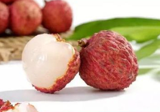 8月份還有荔枝嗎？荔枝幾月份下市？