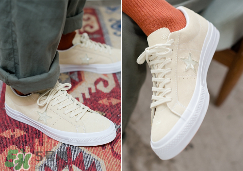 foot patrol與converse匡威聯(lián)名運動鞋什么時候發(fā)售？
