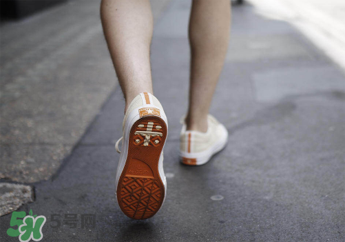 foot patrol與converse匡威聯(lián)名運動鞋什么時候發(fā)售？