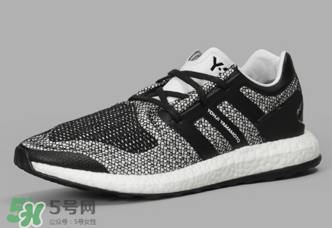 adidas y3 pure boost oreo奧利奧配色跑鞋什么時候發(fā)售？