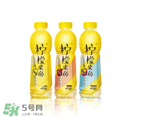 達(dá)能檸檬來(lái)的好喝嗎？檸檬來(lái)的達(dá)能味道怎樣
