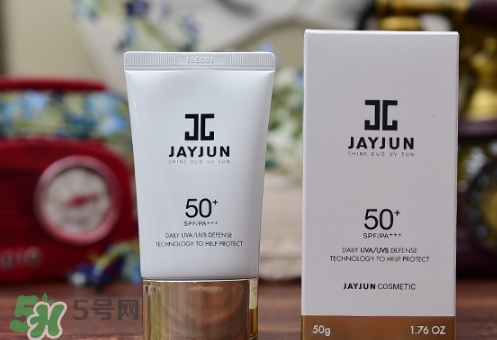 jayjun水光防曬霜多少錢？jayjun水光防曬霜專柜價(jià)格
