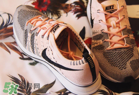 nike flyknit trainer sunset tint多少錢？耐克編織跑鞋專柜價(jià)格
