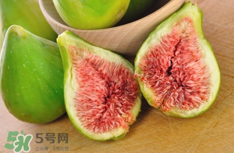 無花果什么時候成熟？無花果什么時候上市