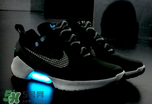 nike hyperadapt 1.0多少錢(qián)？耐克hyperadapt 1.0專柜價(jià)格