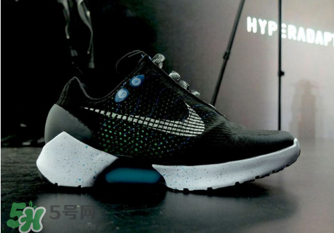 nike hyperadapt 1.0多少錢(qián)？耐克hyperadapt 1.0專柜價(jià)格