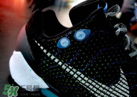 nike hyperadapt 1.0多少錢(qián)？耐克hyperadapt 1.0專柜價(jià)格