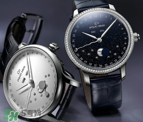 jaquet droz是什么牌子？jaquet droz手表是什么檔次？
