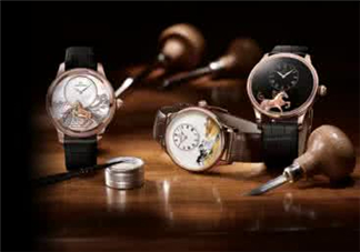 jaquet droz是什么牌子？jaquet droz手表是什么檔次？