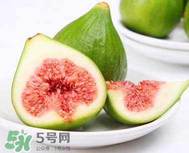 無花果有花嗎？無花果為什么叫無花果