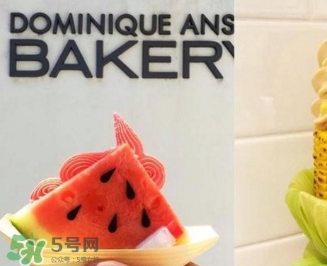 dominique ansel bakery西瓜三明治多少錢(qián)？好吃嗎？