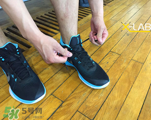 nike zoom evidence上腳怎么樣？耐克zoom evidence測評