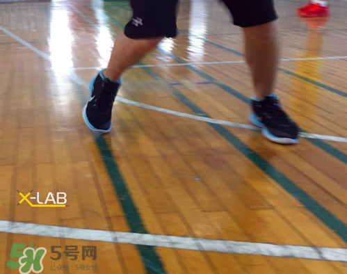 nike zoom evidence上腳怎么樣？耐克zoom evidence測評
