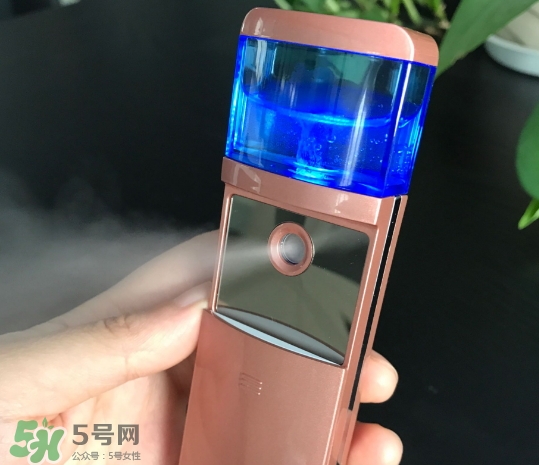 補(bǔ)水儀對(duì)臉有害嗎？補(bǔ)水儀副作用
