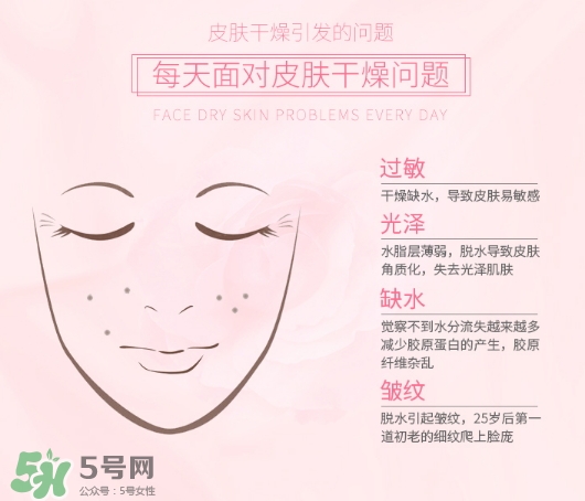 補(bǔ)水儀對(duì)臉有害嗎？補(bǔ)水儀副作用