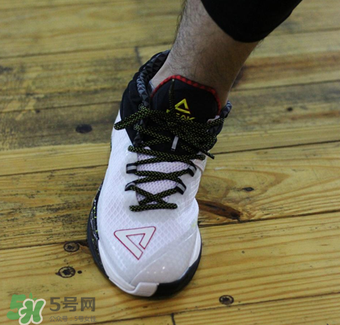 peak dh2上腳怎么樣？匹克霍華德2代測評