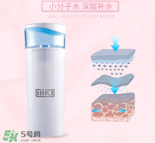補(bǔ)水儀可以用薏仁水嗎？補(bǔ)水儀用薏仁水好不好？