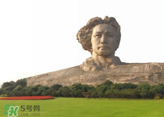 橘子洲有橘子嗎？橘子洲為什么叫橘子洲？