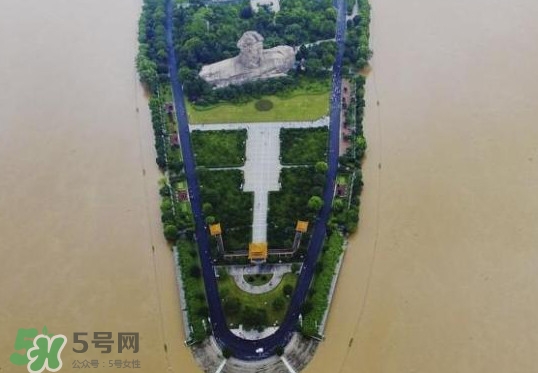 橘子洲有橘子嗎？橘子洲為什么叫橘子洲？