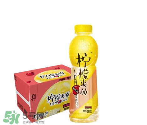 達(dá)能檸檬來(lái)的好喝嗎？檸檬來(lái)的達(dá)能味道怎樣