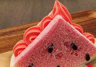 dominique ansel bakery西瓜三明治多少錢？好吃嗎？