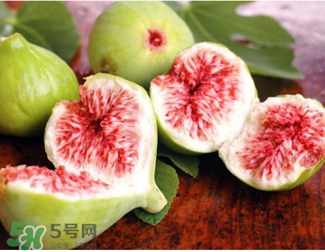 無花果什么時候成熟？無花果什么時候上市