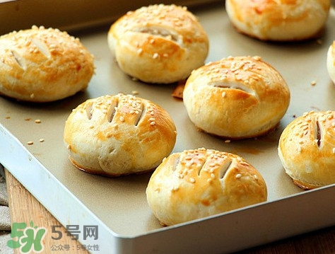 老婆餅為什么叫老婆餅？老婆餅的來(lái)歷