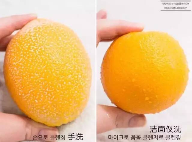 悅詩(shī)風(fēng)吟洗臉儀好用嗎？悅詩(shī)風(fēng)吟洗臉儀和luna潔面儀對(duì)比