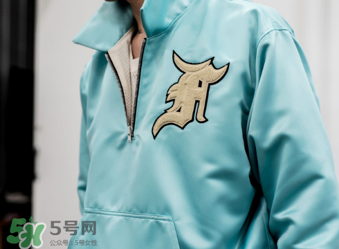 fear of god1997系列服裝怎么樣_好看嗎_什么時(shí)候發(fā)售？