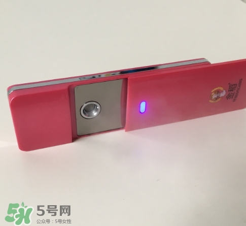 補水儀可以用過濾水嗎？補水儀可以用礦泉水嗎？