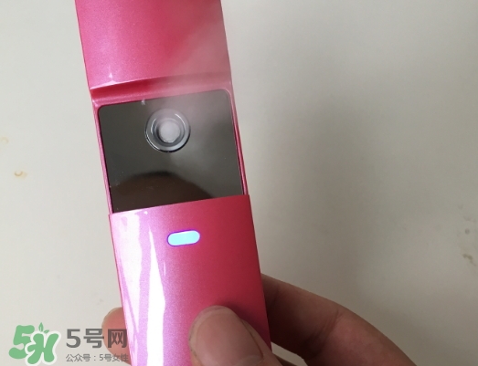 補水儀可以用過濾水嗎？補水儀可以用礦泉水嗎？