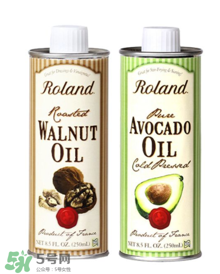 Roland羅朗德核桃油怎么樣？Roland羅朗德核桃油好嗎？
