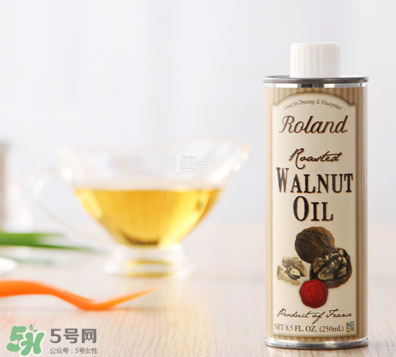 Roland羅朗德核桃油怎么樣？Roland羅朗德核桃油好嗎？