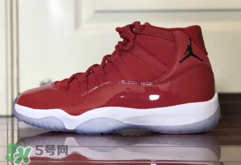 air jordan 11 gym red什么時(shí)候發(fā)售？aj11大魔王紅發(fā)售時(shí)間