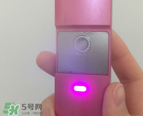 補(bǔ)水儀可以帶水充電嗎？補(bǔ)水儀怎么充電