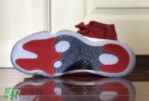 air jordan 11 gym red什么時(shí)候發(fā)售？aj11大魔王紅發(fā)售時(shí)間