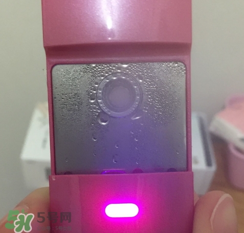 補(bǔ)水儀可以帶水充電嗎？補(bǔ)水儀怎么充電
