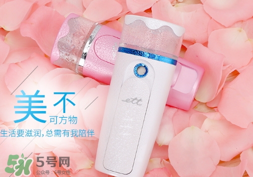 補(bǔ)水儀可以帶水充電嗎？補(bǔ)水儀怎么充電