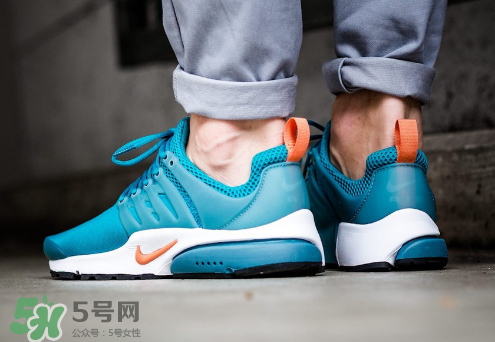 nike air presto miami dolphins邁阿密海灘配色怎么樣_好看嗎？