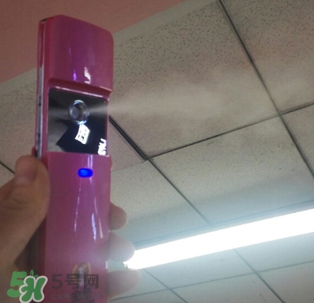 補(bǔ)水儀怎么不出水？補(bǔ)水儀不出水怎么辦？