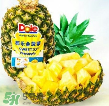 金菠蘿是鳳梨嗎？金菠蘿與普通菠蘿區(qū)別