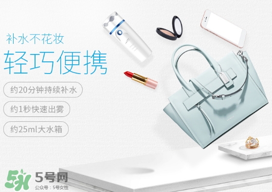 補(bǔ)水儀怎么加水？補(bǔ)水儀怎么注水？