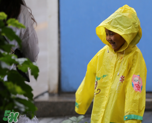 2017年小暑會下雨嗎？小暑這一天下雨好嗎？