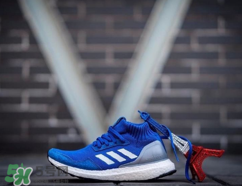 adidas ultraboost mid run thru time貴族藍血什么時候發(fā)售？
