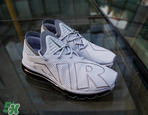 nike air max flair怎么樣？耐克全掌氣墊大air運動鞋測評