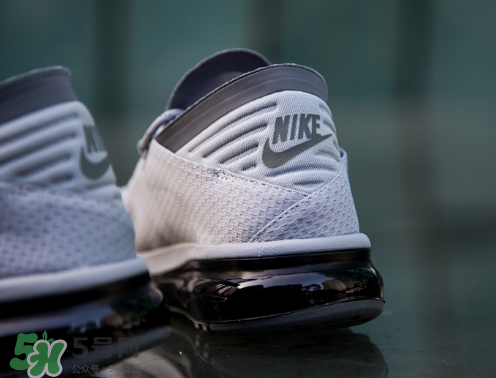 nike air max flair怎么樣？耐克全掌氣墊大air運動鞋測評