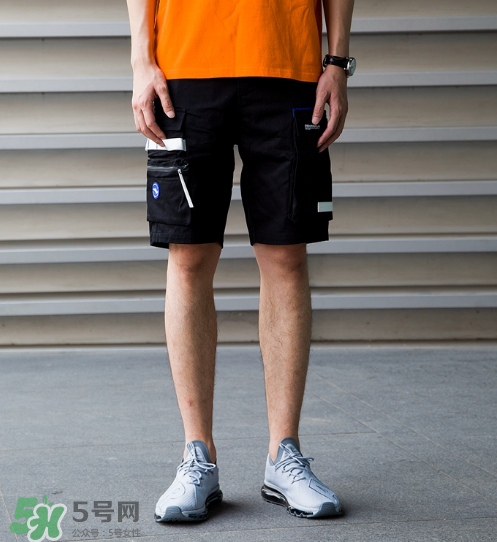 nike air max flair怎么樣？耐克全掌氣墊大air運動鞋測評