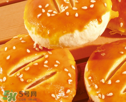 老婆餅為什么叫老婆餅？老婆餅的來(lái)歷
