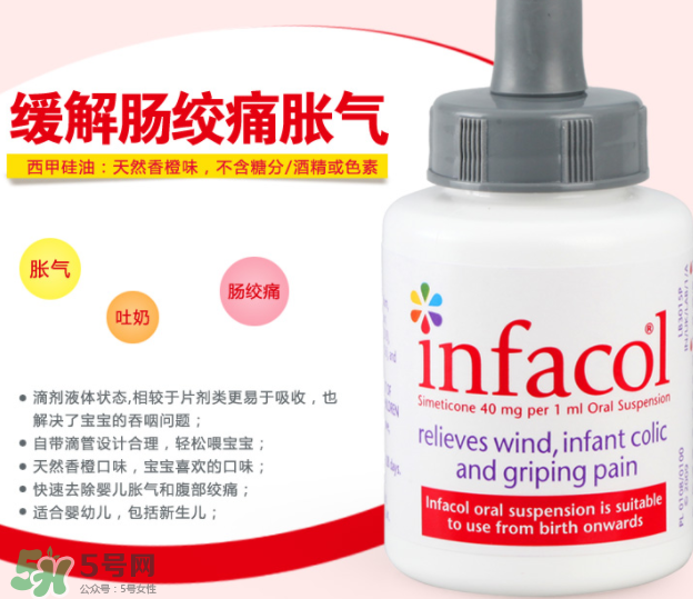 西甲硅油嬰兒副作用是什么？西甲硅油有副作用嗎？